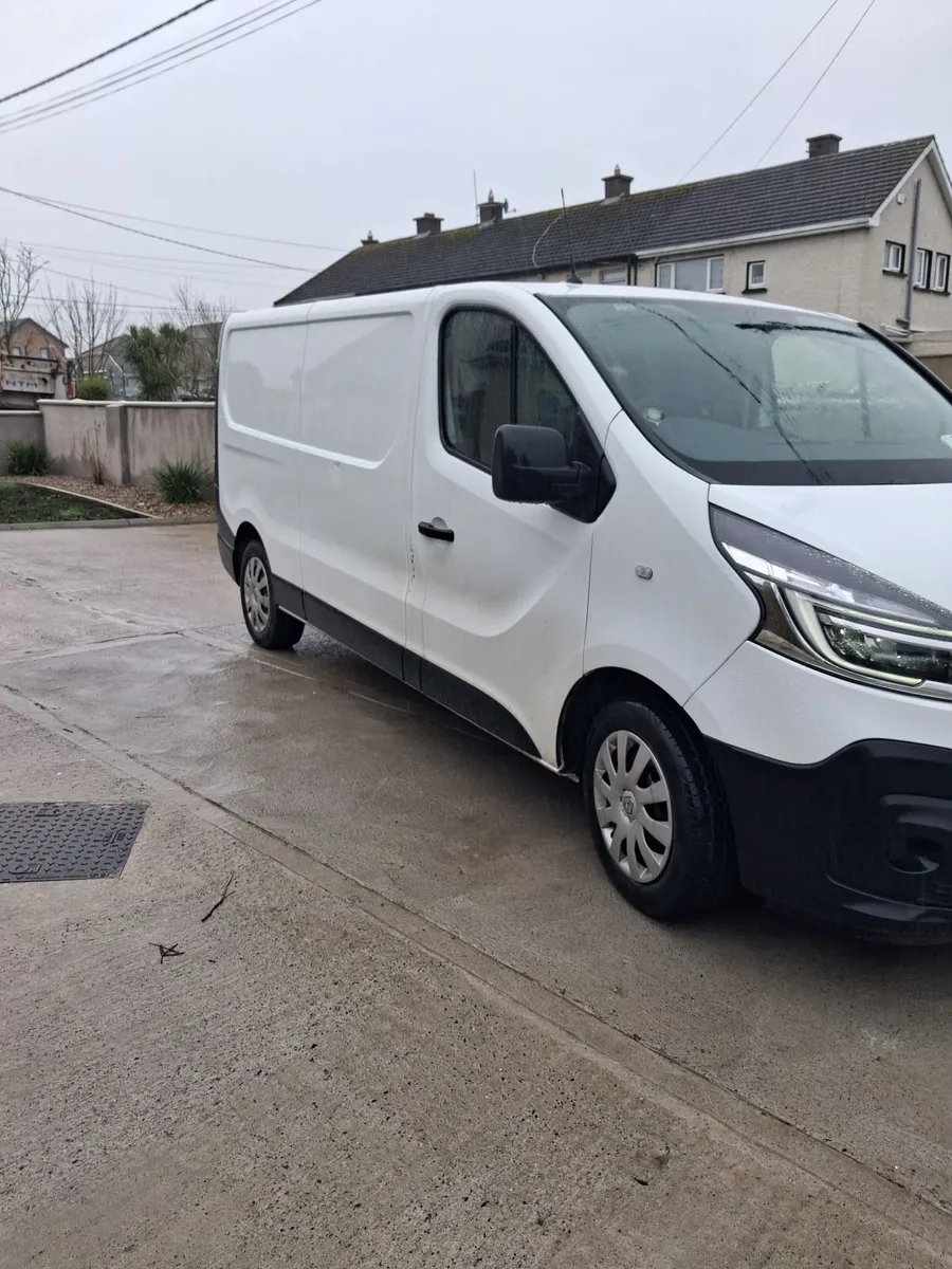 Renault Trafic 2020 - Image 3