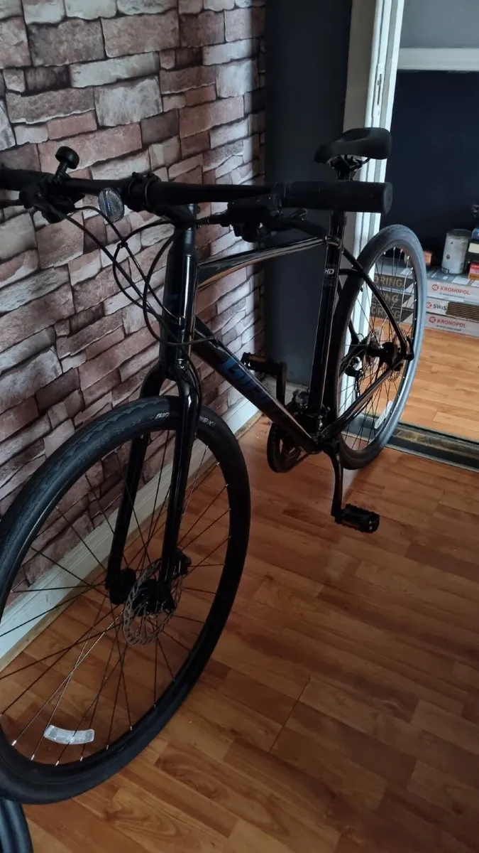 “Giant” mountain Bike - Image 2