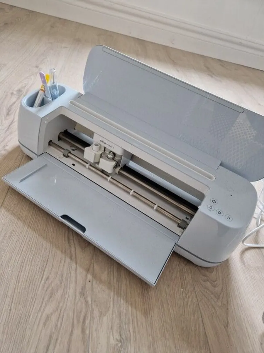 Cricut Maker 3 - Image 1
