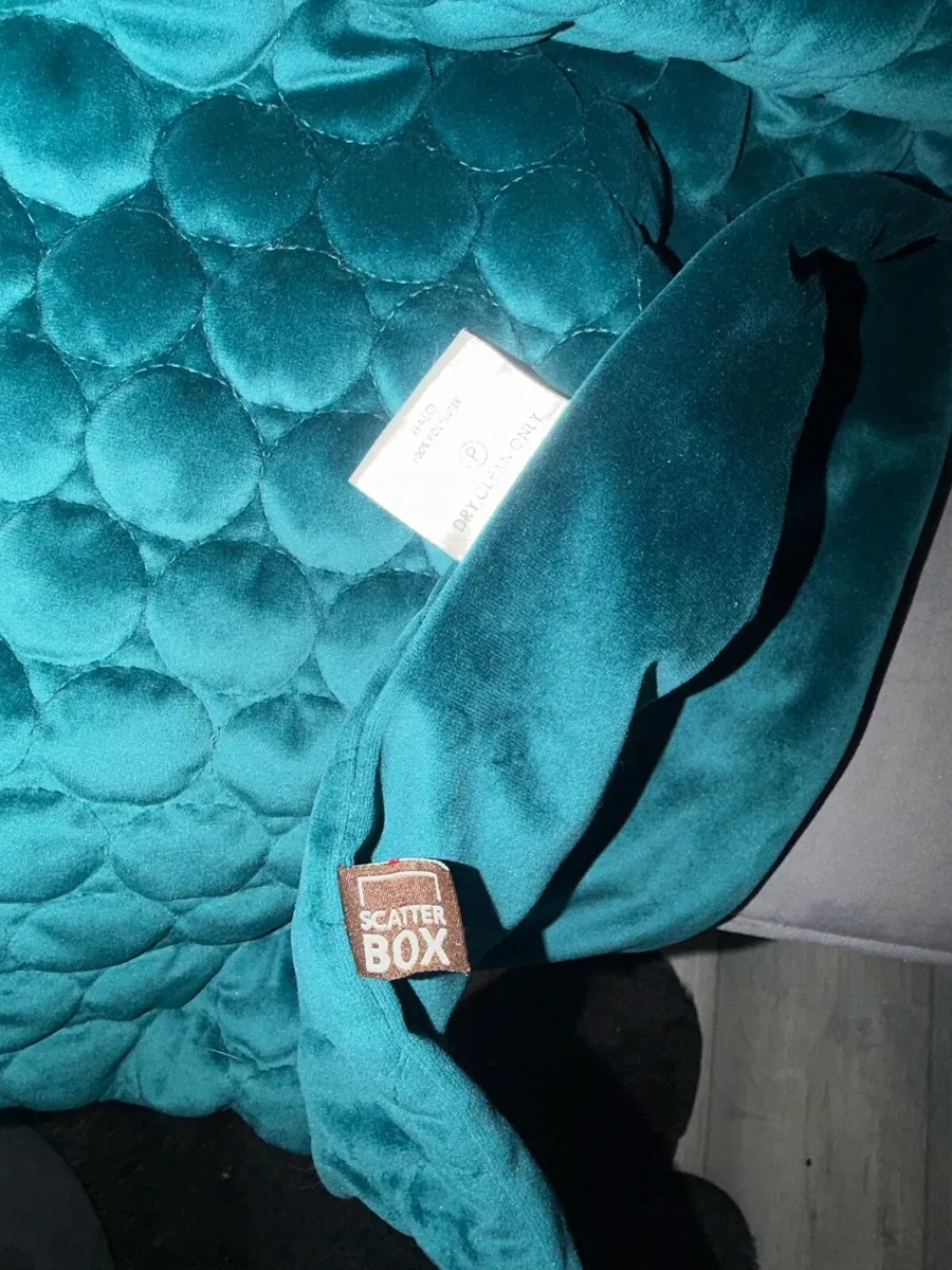 Stool storage&side table - Image 4