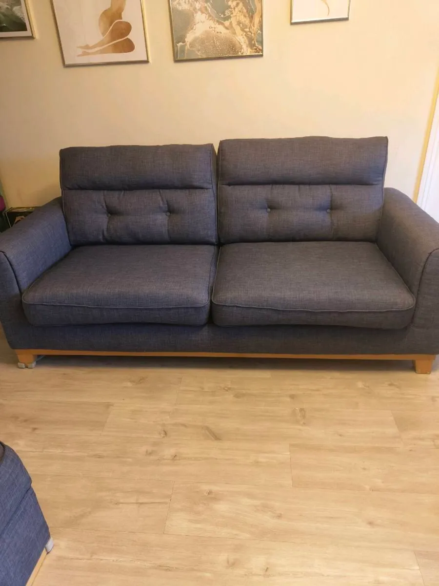 3+1 seater Sofa - Image 2