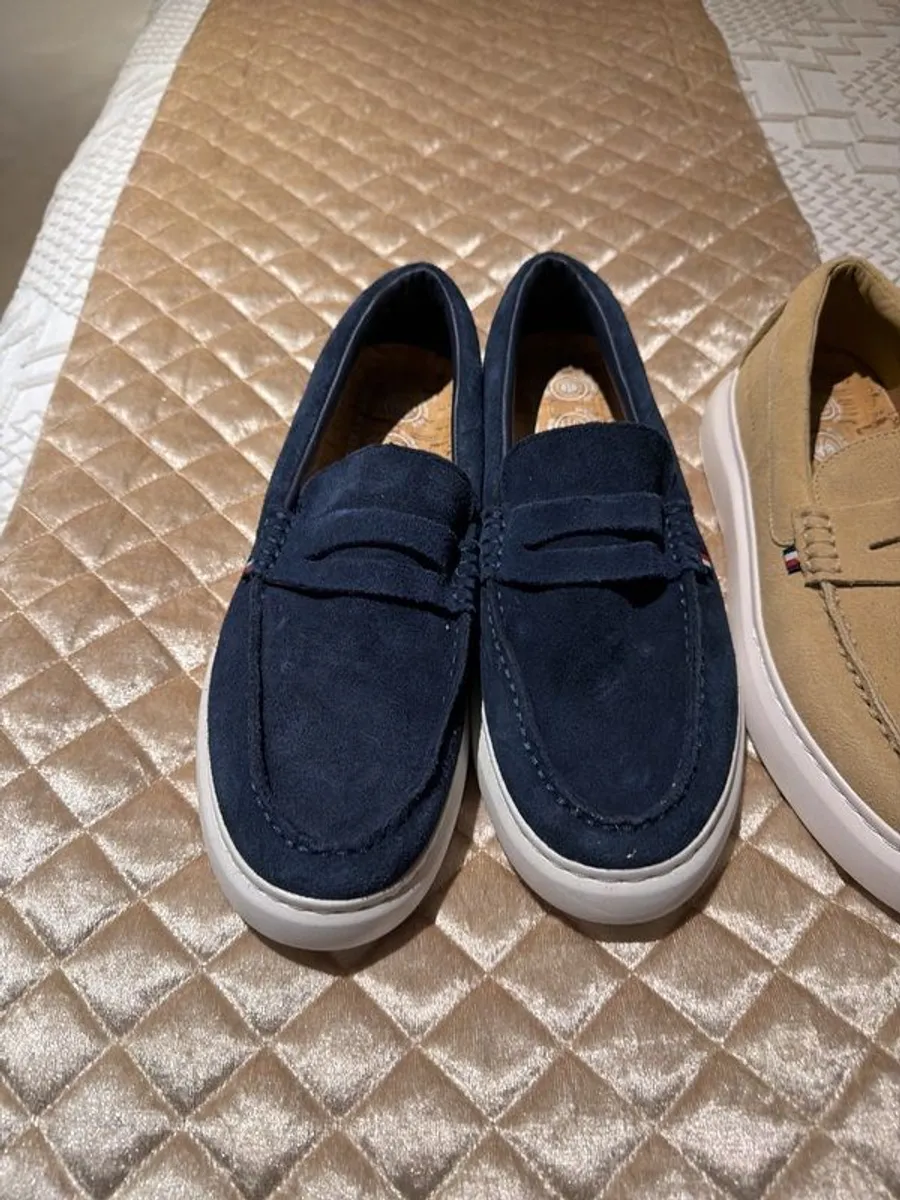 mens shoes - Image 2