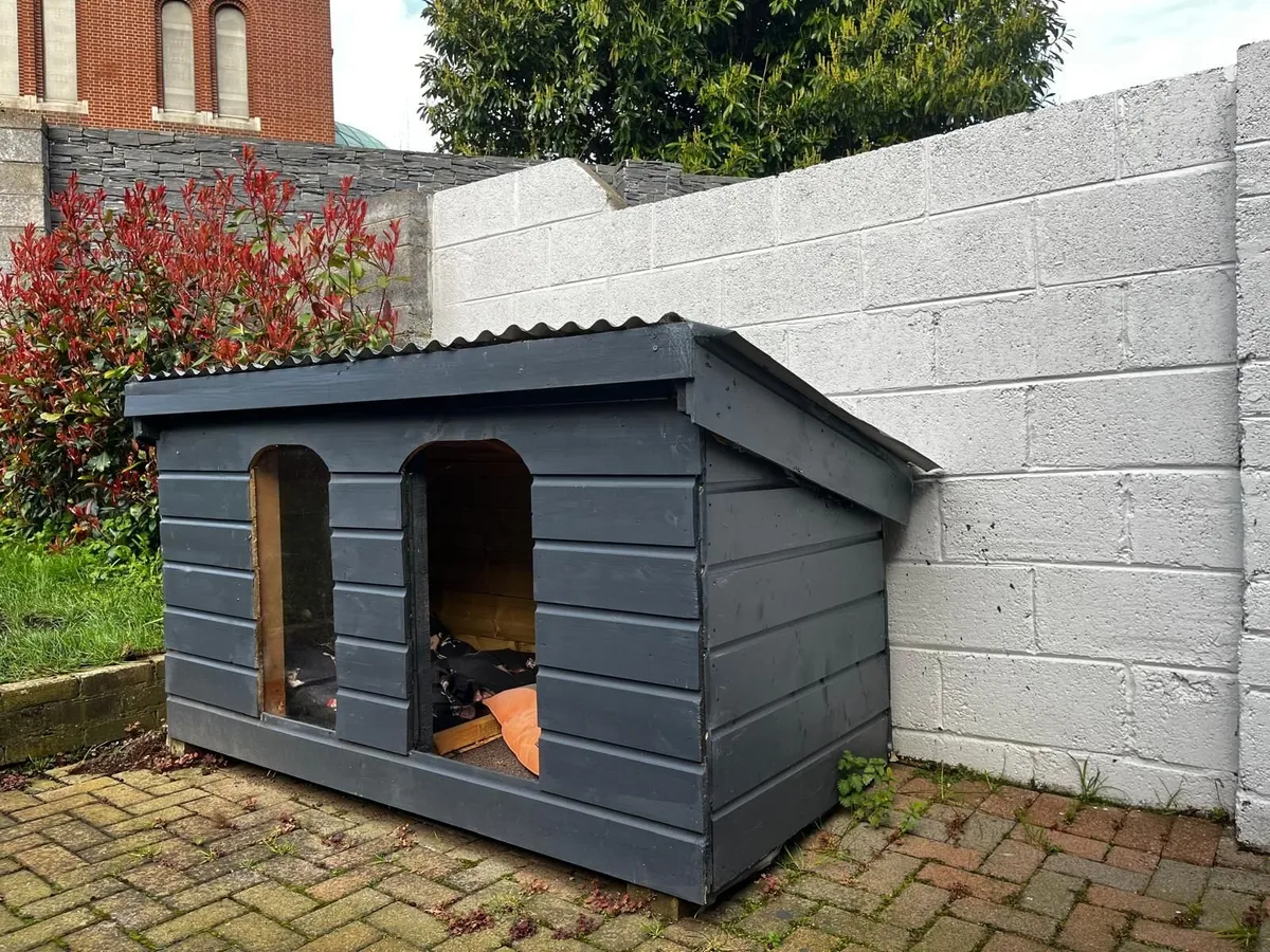 Dog Kennel - Image 2