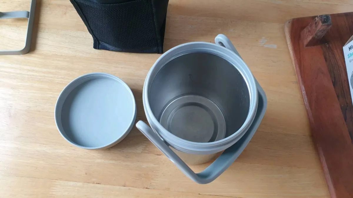 Thermos for soup or stew - Image 2