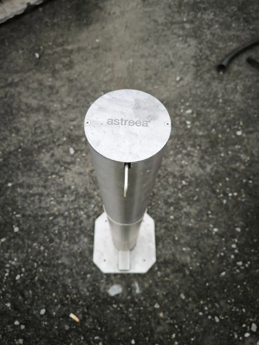 Hand Sanitiser Station - Image 3