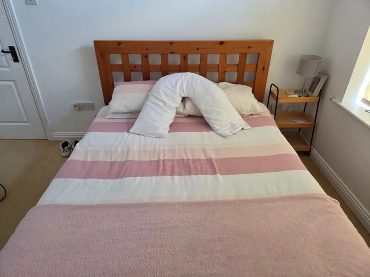 Beds king - Image 1