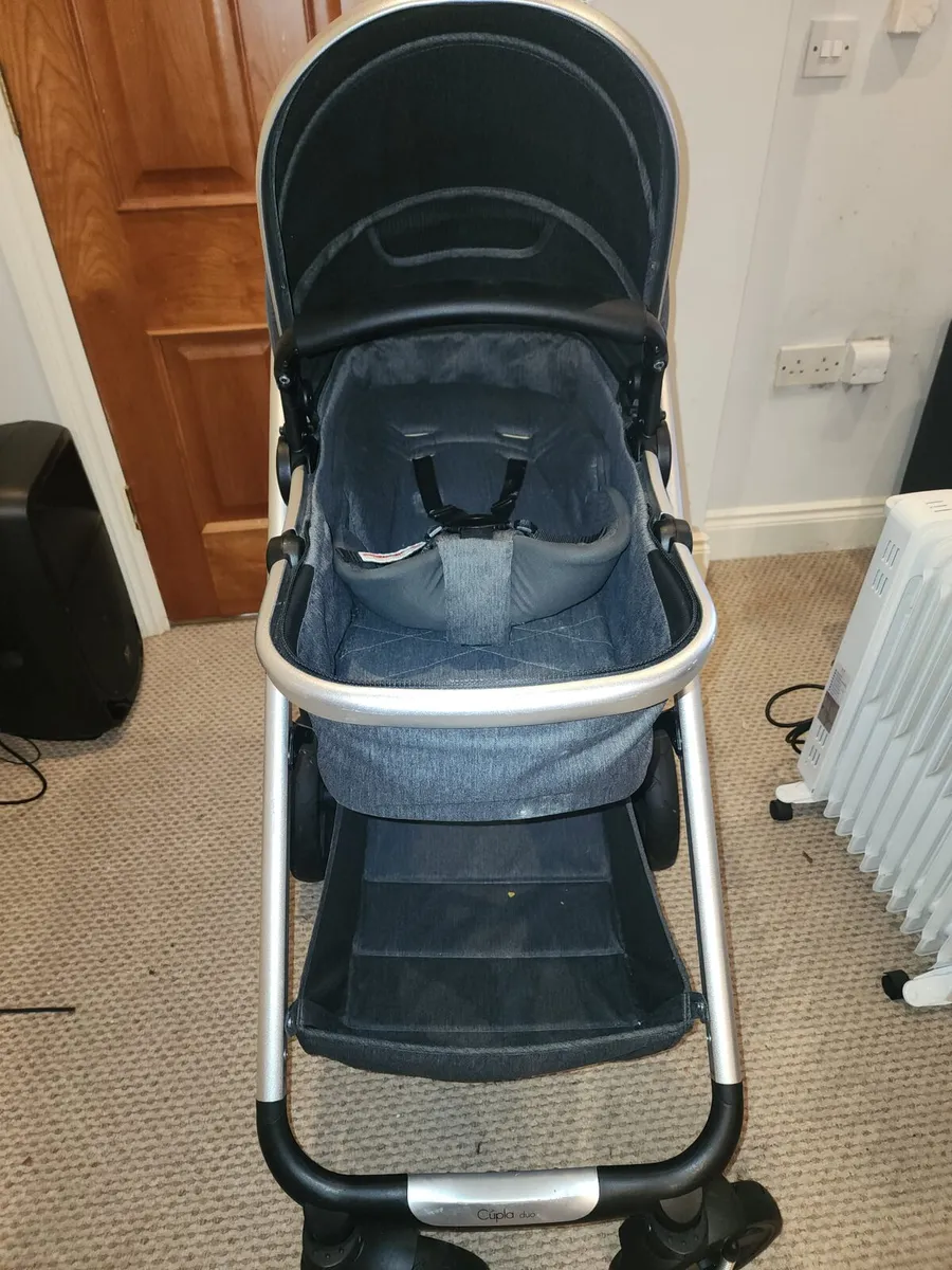 Take away for Free - Image 1