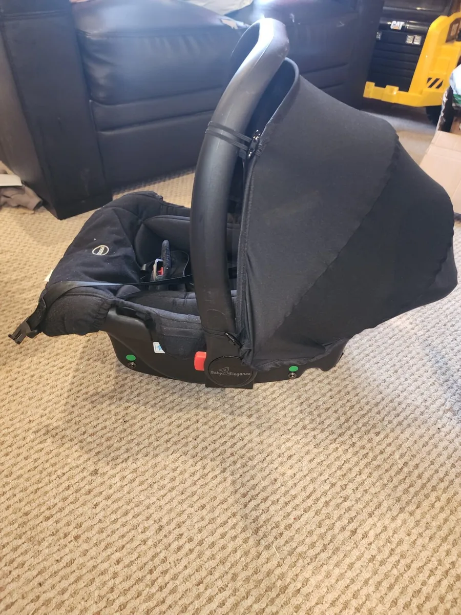 Take away for Free - Image 2