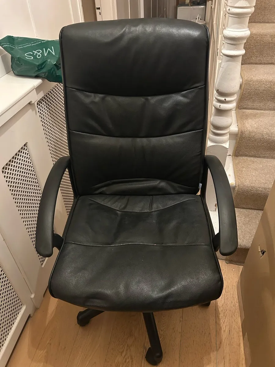 Office chair