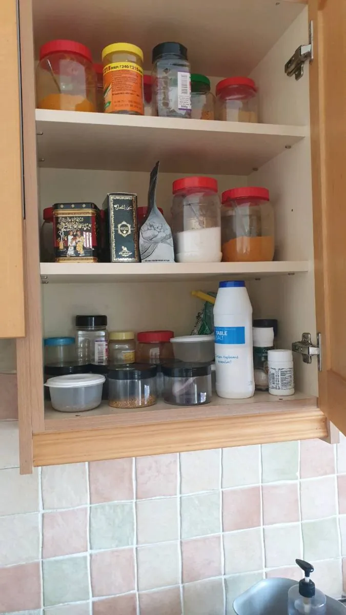 Indian spices and herbs - Image 1