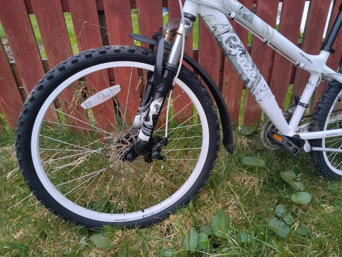 Kids bike Apollo - Image 3