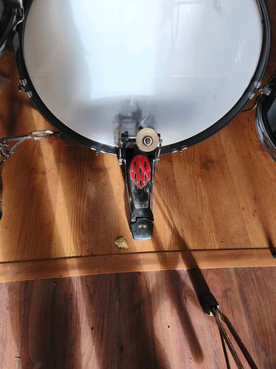 Nevada pro drum kit - Image 4