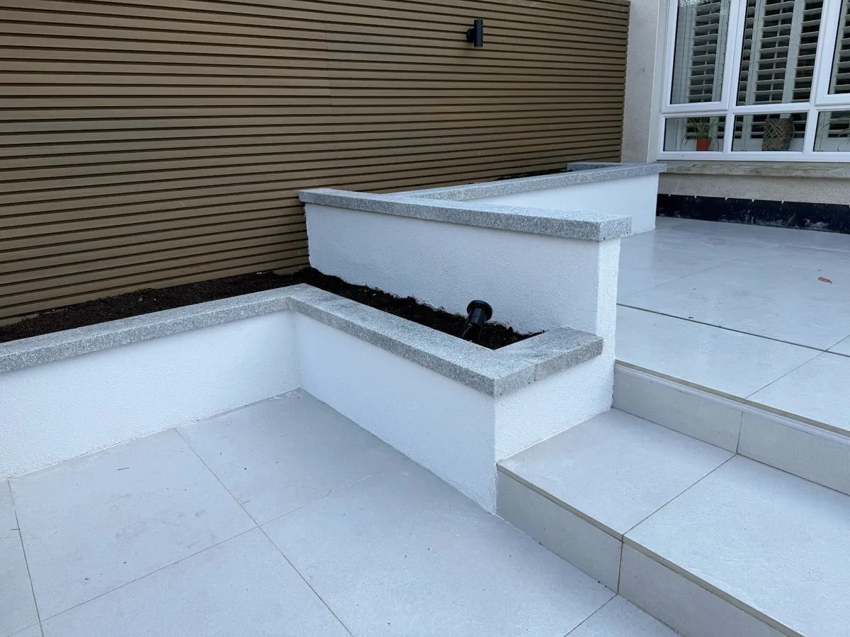 Garden Makeover & Garden Rooms Dublin  Description - Image 4