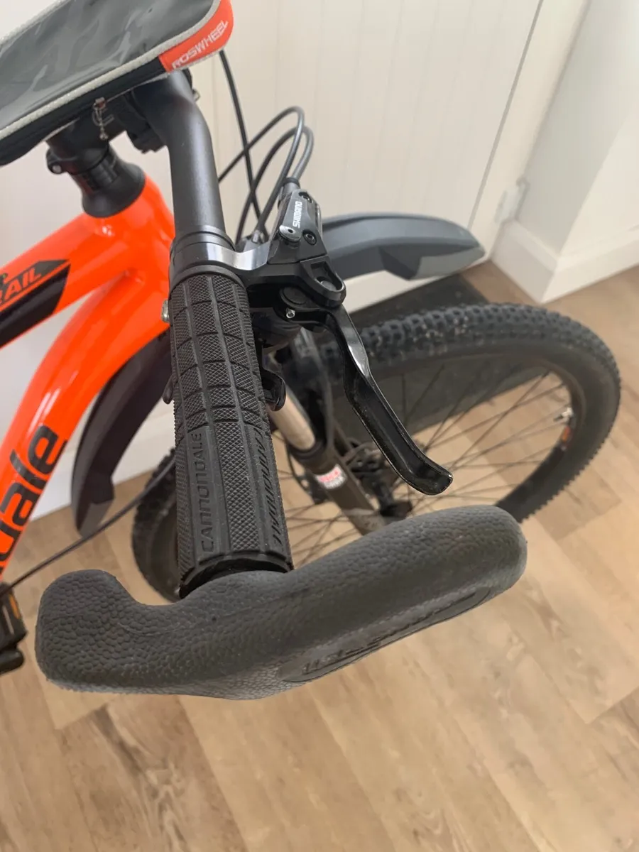 Bicycle Trail Connondale - Image 2