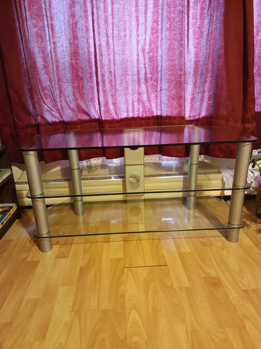 TV trolley - Image 2