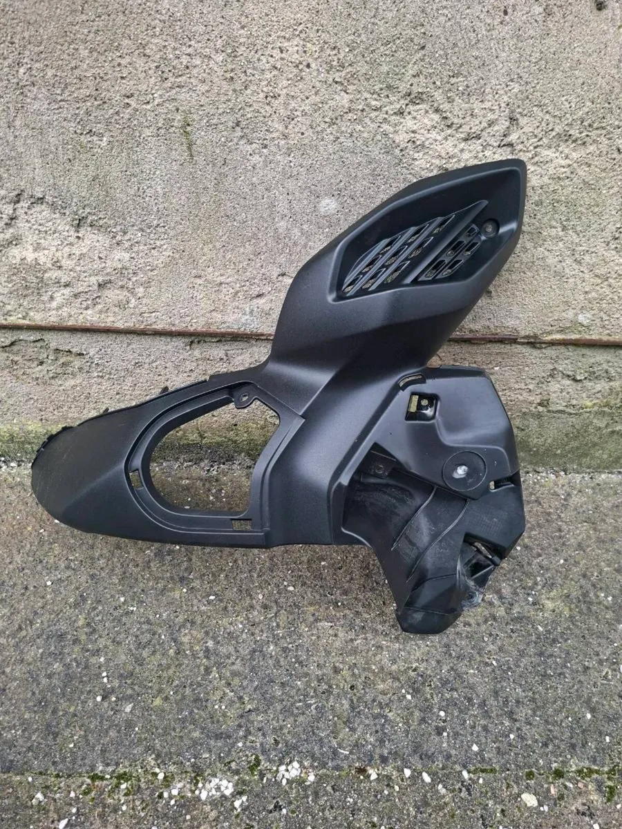 Bits bmw gs adventure 1250 - Image 2