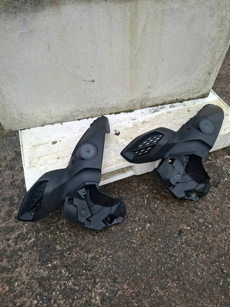 Bits bmw gs adventure 1250 - Image 3