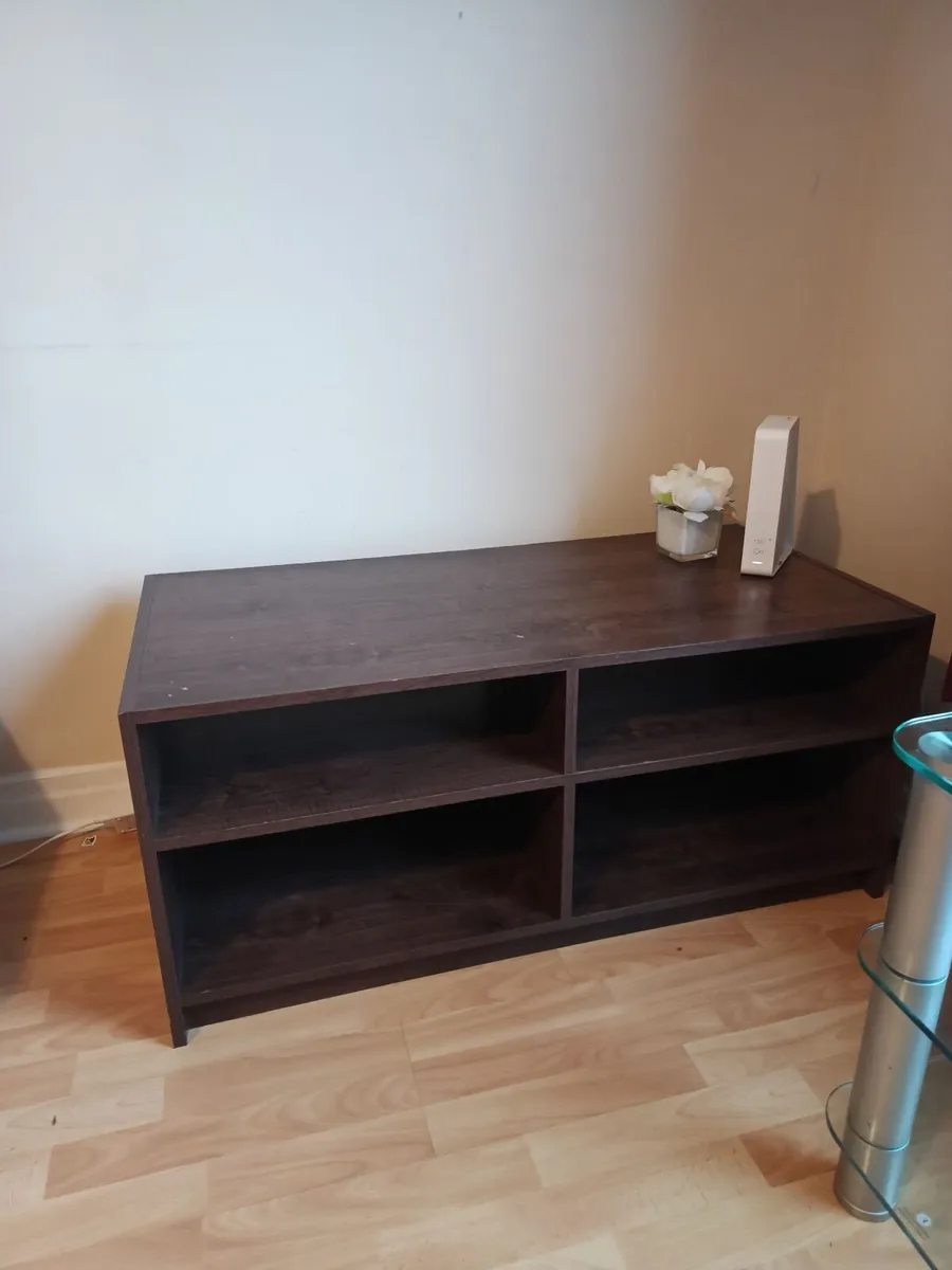 TV trolley - Image 1