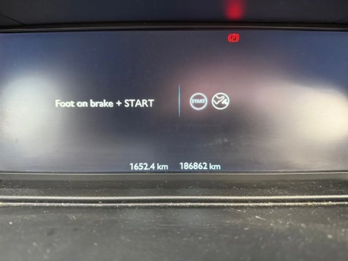 2016 CITROEN C4 PICASSO - Image 4