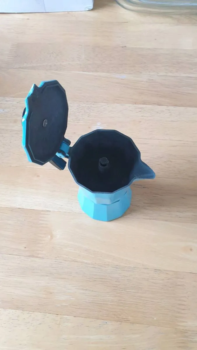 Espresso maker - Image 2