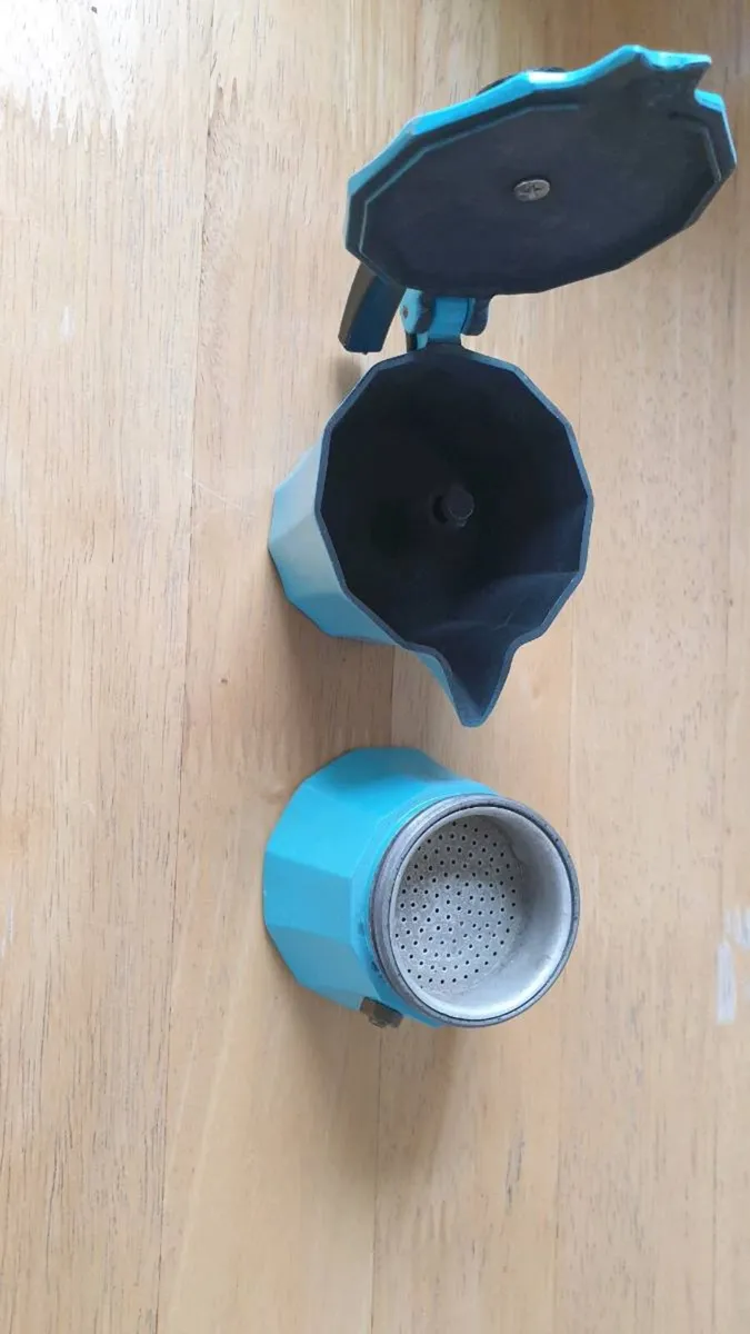 Espresso maker - Image 3