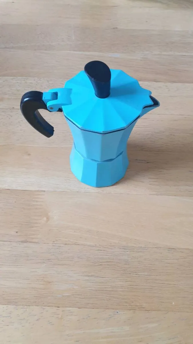 Espresso maker - Image 1