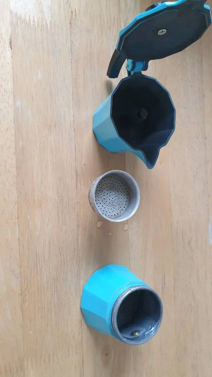 Espresso maker - Image 4