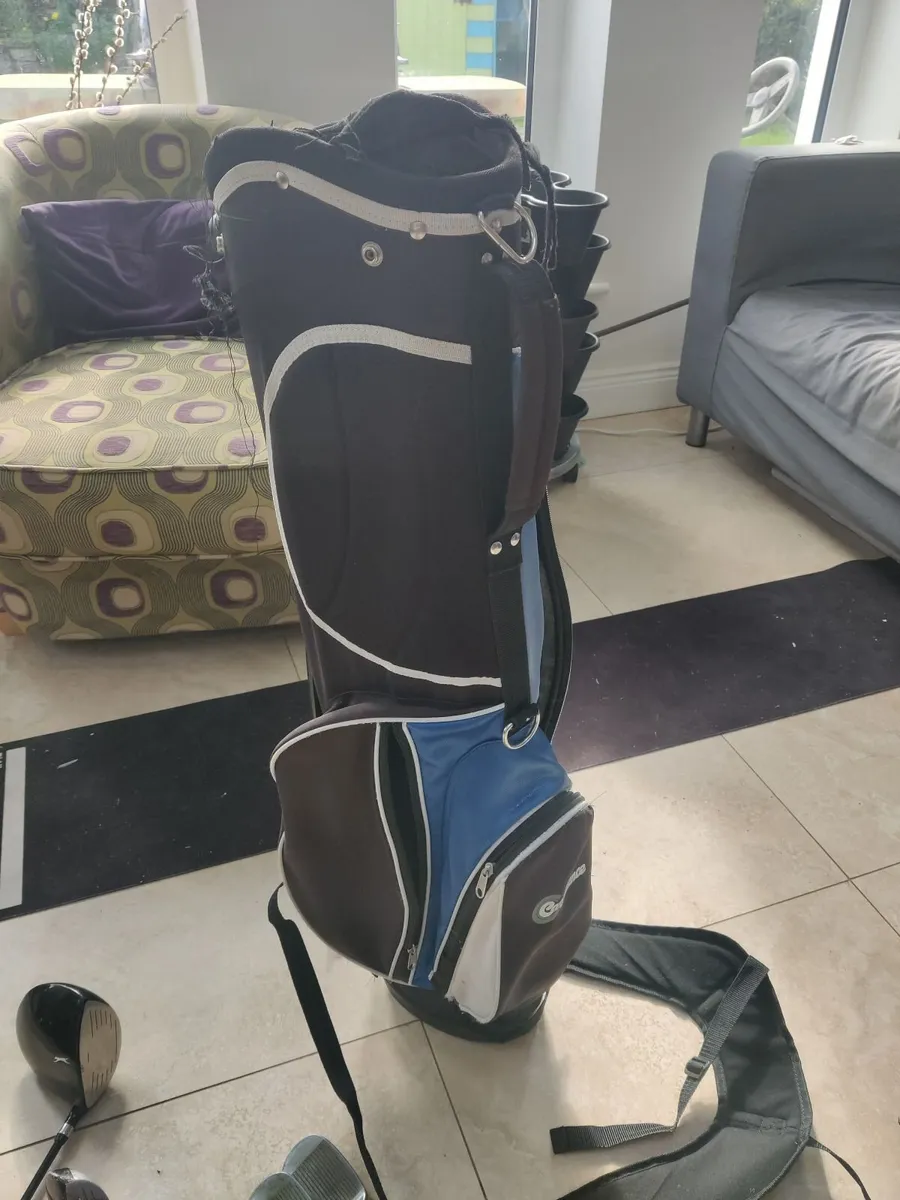 Left Handed Golf Clubs - Image 4