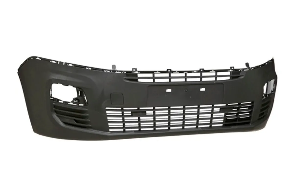 Citroen Berlingo 2019 – 2021 Front Bumper - Image 1