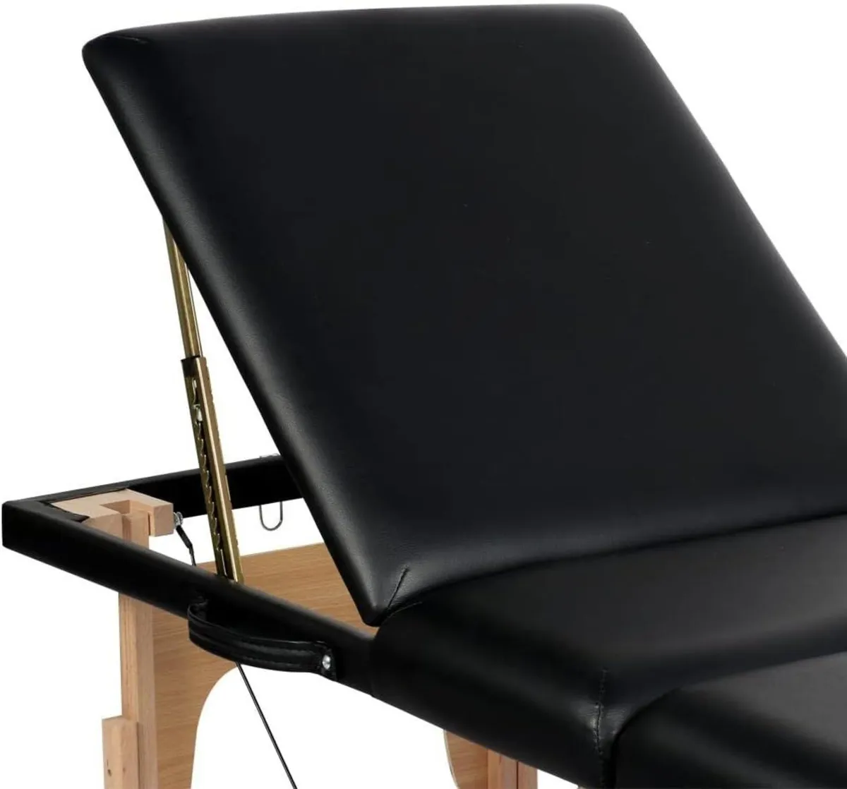 Massage Table 3 Zones Height-Adjustable - Image 4