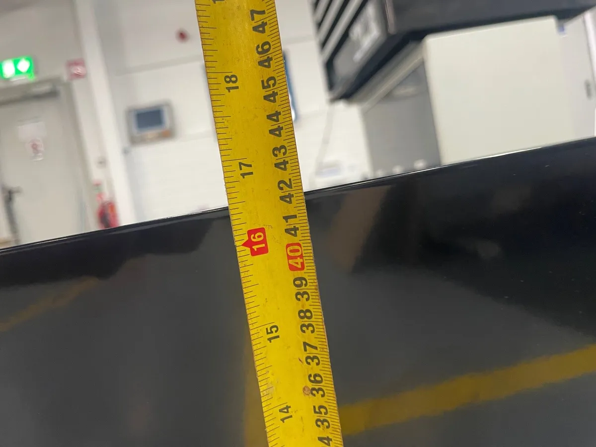 Bacho tool chest - Image 3