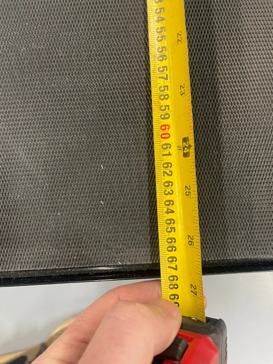 Bacho tool chest - Image 4