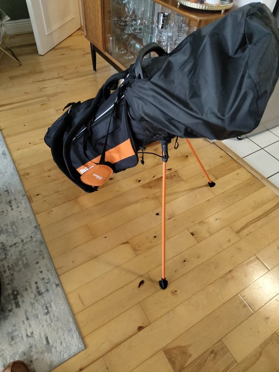 Mens golf set - Image 3