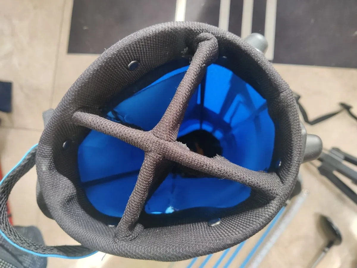 Child's Golf Clubs - Image 3