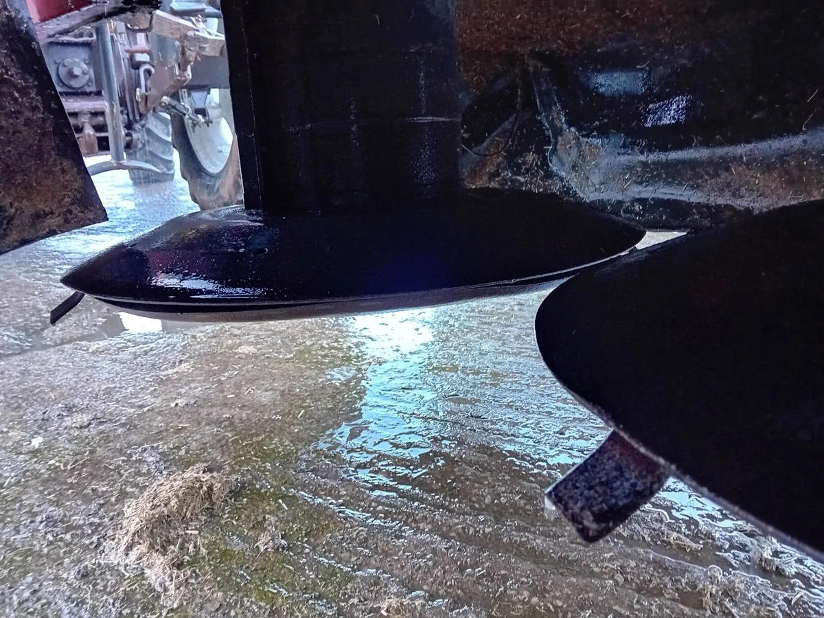 Drum mower - Image 4