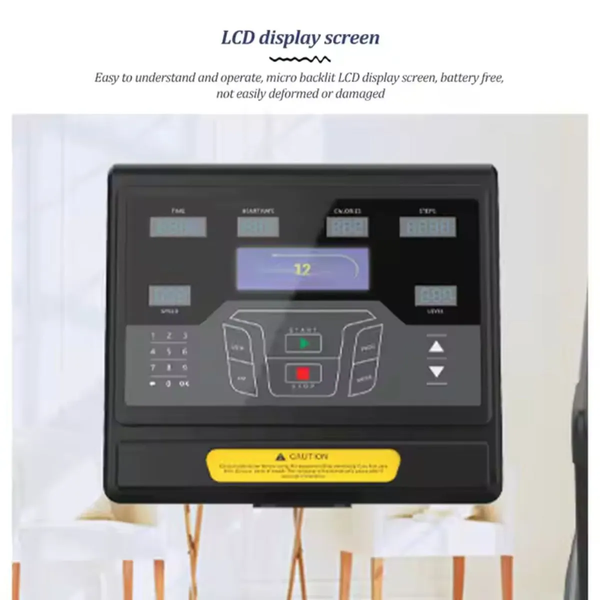 Home Gym Stairmaster-Free Delivery - Image 3