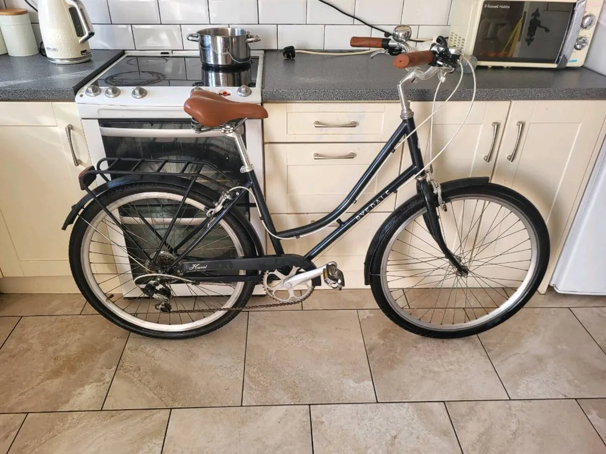 Ladies bike - Image 1