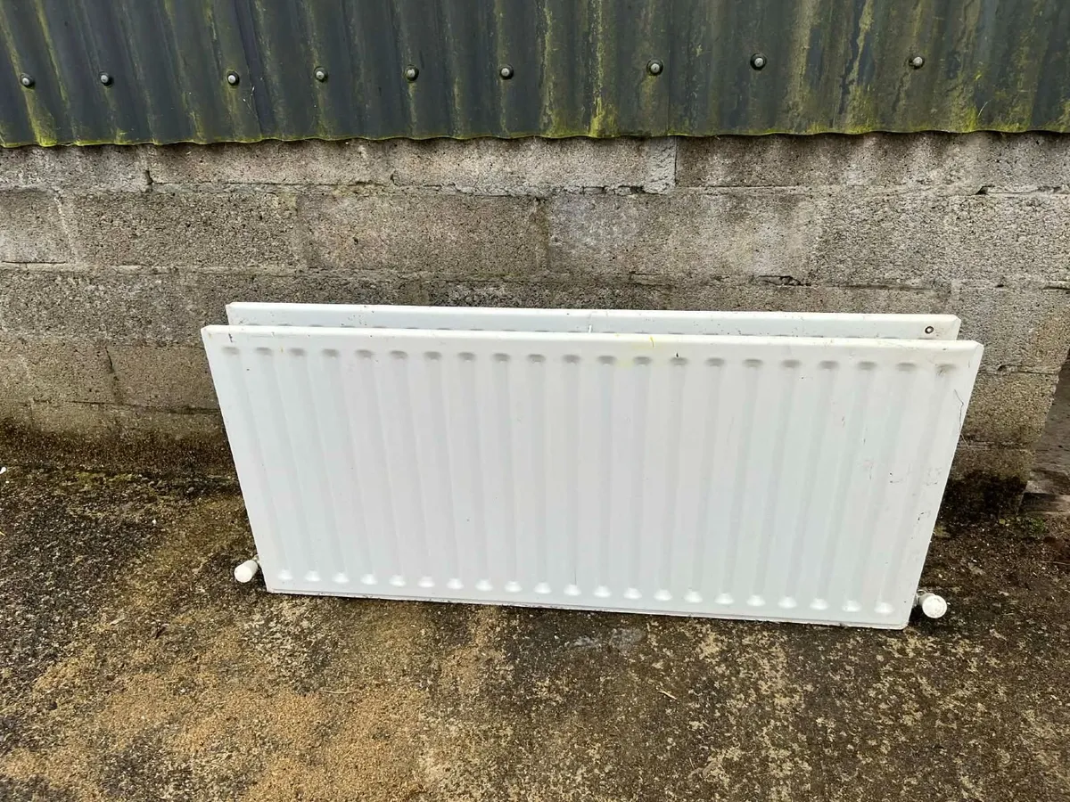 FREE RADIATORS - Image 2