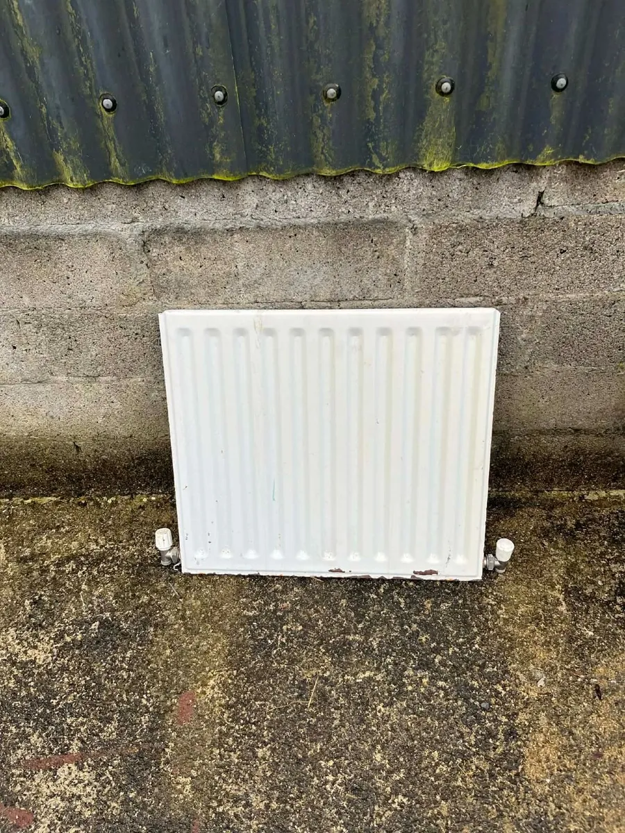 FREE RADIATORS - Image 3