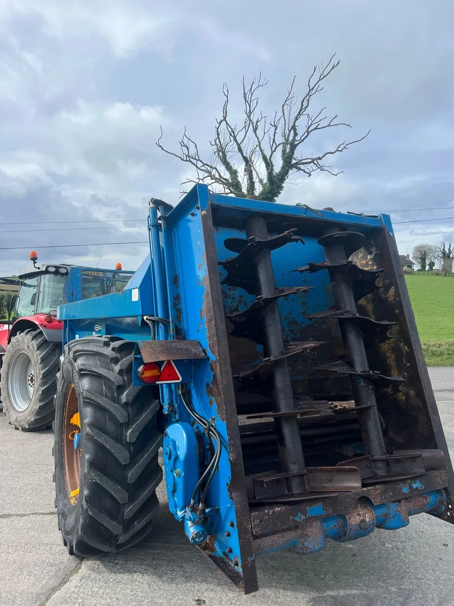 Bunning Lowlander MK4 75 - Image 2