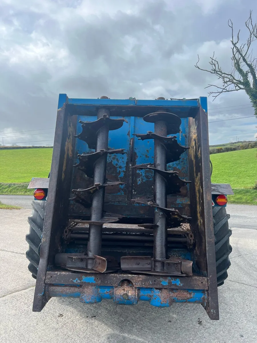 Bunning Lowlander MK4 75 - Image 3