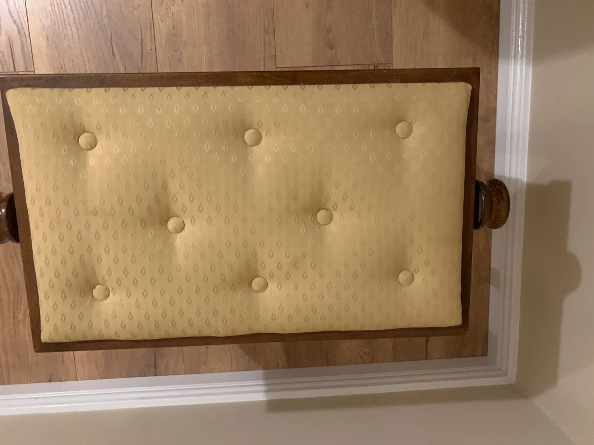 Piano Stool - Image 3