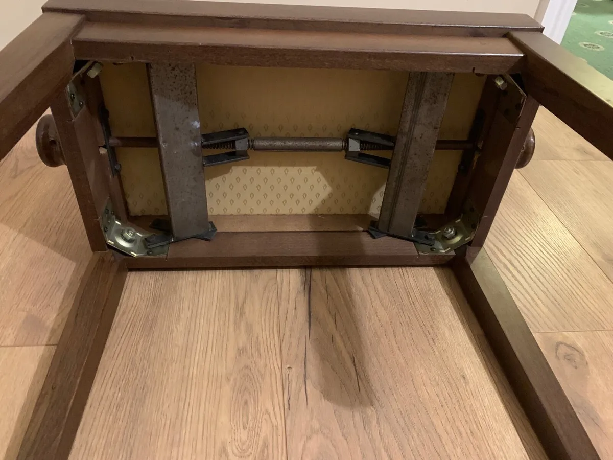 Piano Stool - Image 4