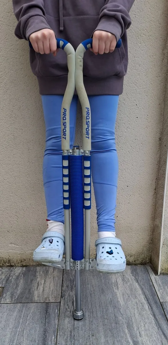 Pogo stick Pro Sport - Image 2