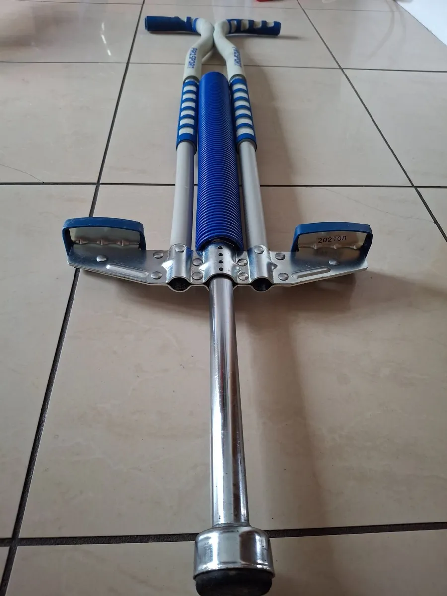 Pogo stick Pro Sport - Image 4