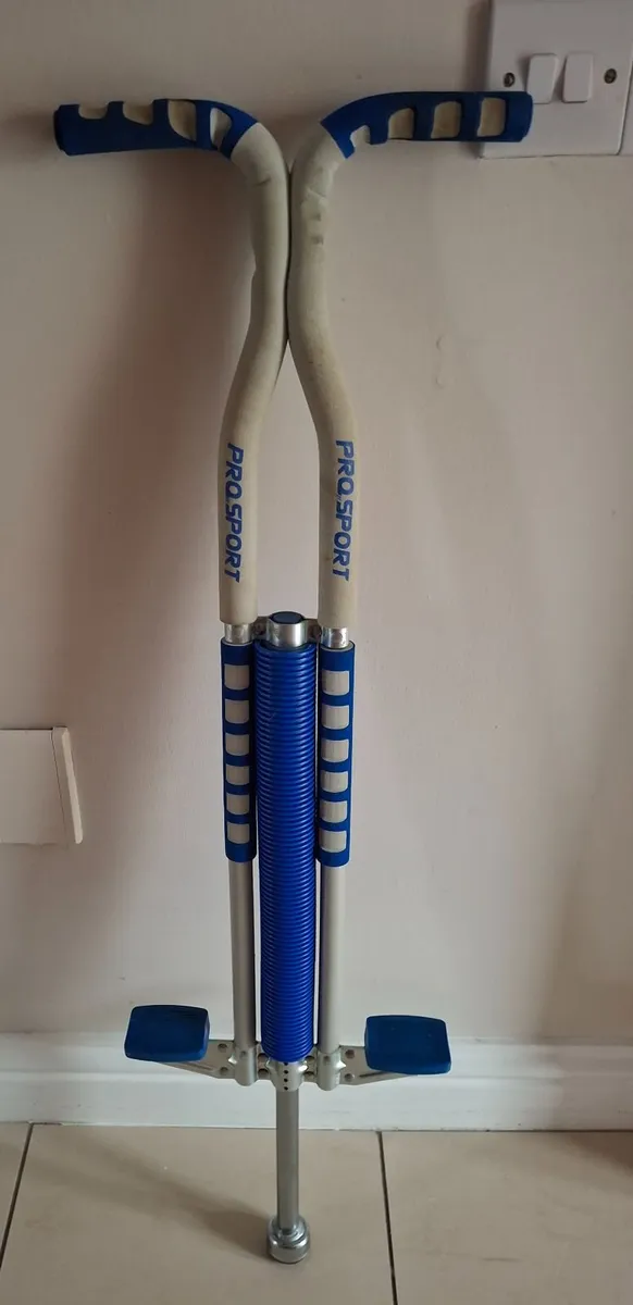 Pogo stick Pro Sport - Image 3