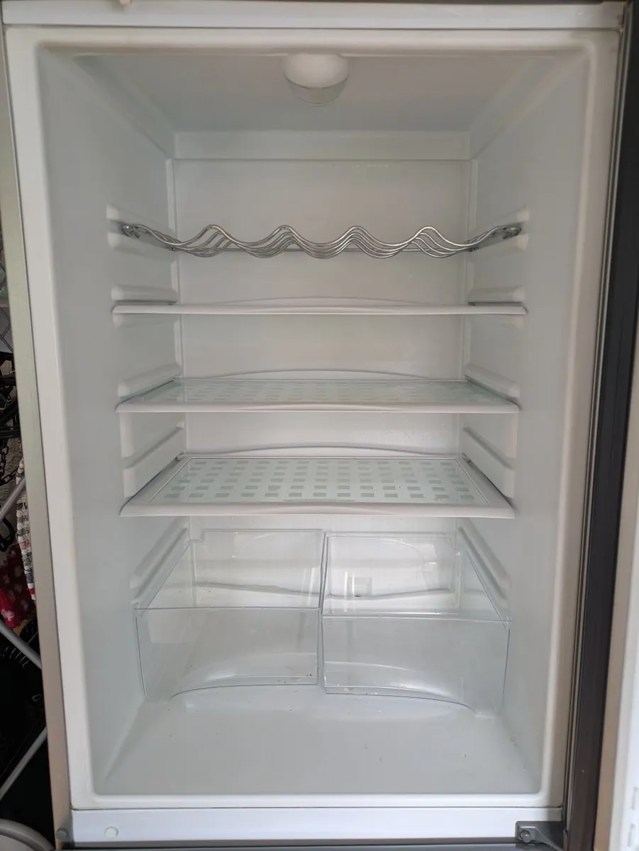 Fridge Freezer - Image 2