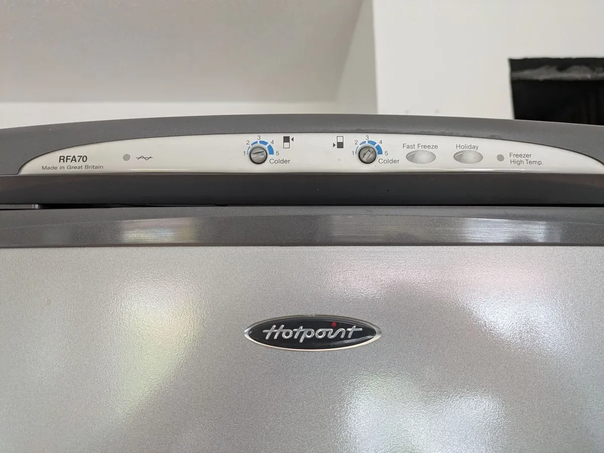 Fridge Freezer - Image 3