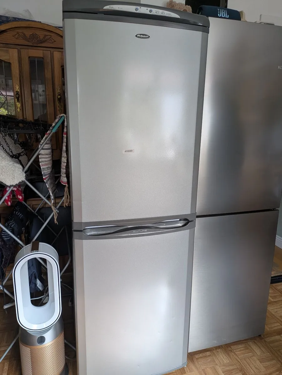 Fridge Freezer - Image 1