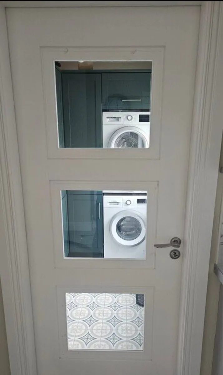 Interior door - Image 2